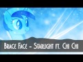[Glitch Hop] Starlight & Chi Chi - Brace Face 