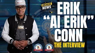 Bridging the AI Literacy Gap for Empowerment w/AI Erik