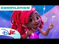 Disney Jr S Ariel Mermaid Tales 20 Minute Compilation ‍ ️ The Little Mermaid Disneyjr