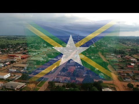 Hino Municipal de Vale Do Anari Ro (Letra e música de Claudinê Evangelista Dos Santos.)