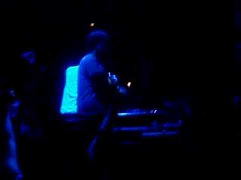 COSMIC GATE @ BLEU PT.7