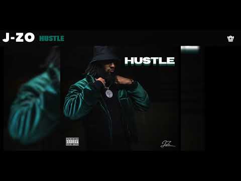 J-Zo - Hustle (Official Audio)