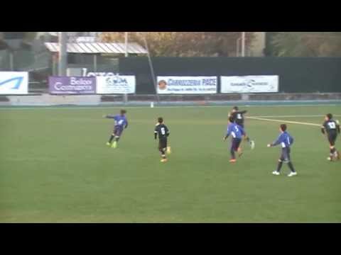 09/11/2013 Esordienti 2002 - A.S.D. Chieri - F.C. Juventus 0-2