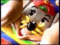 Chuck E Cheese Play Doh Playset Commercial 2001