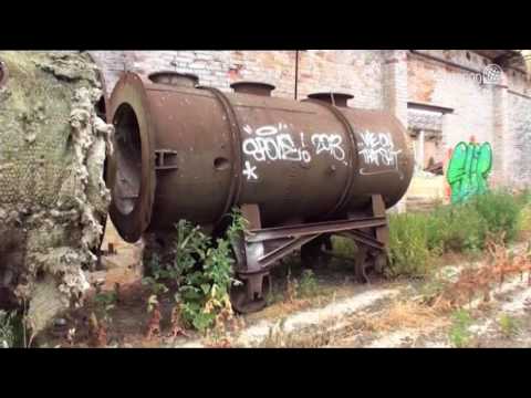 Storie e persone - "Il cielo sopra Marghera"