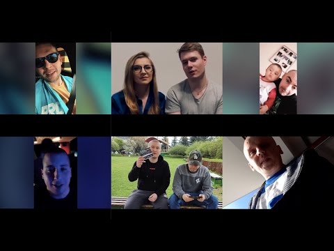 Zapowiedź płyty "FUNDAMENT" (ZIÓŁKOWSKI, KAROLINA X MACIEJ, KULKA, ZABOR, BONGO NH, DEOMO X DZIĘGLO)