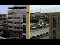 The Office UK Title Sequence But It S 2025