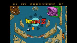 Jakks Pacific TV Game: Dragon Ball Z - Pinball (2005)