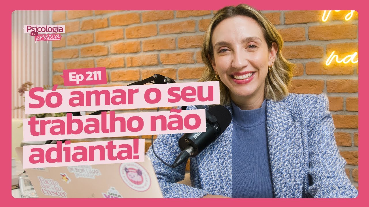 COMO ESCOLHER UMA CARREIRA | Psicologia na Prática