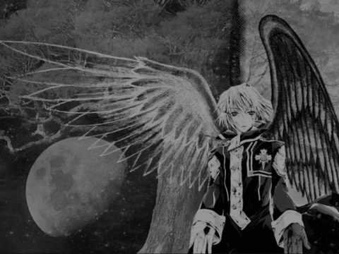 DGM OST 1 - Kami no kesshou