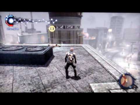 infamous playstation 3 cheats