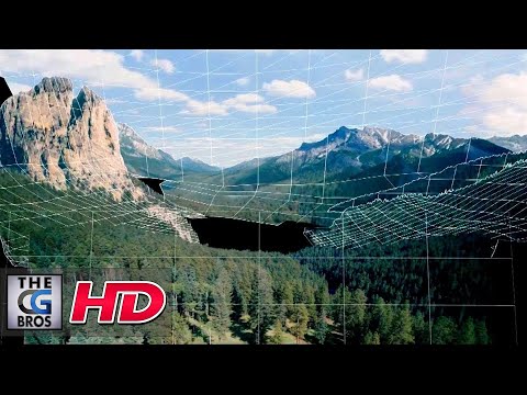 CGI & VFX Breakdowns: "Logan - CG Environments" - by Image Engine