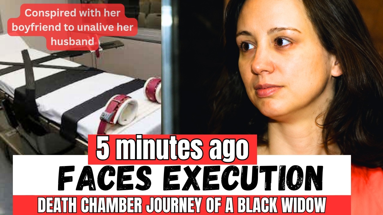 Inside The Final Days of Brenda Andrew | Oklahoma Moves Forward With Her Death Row Story (U.S.)…