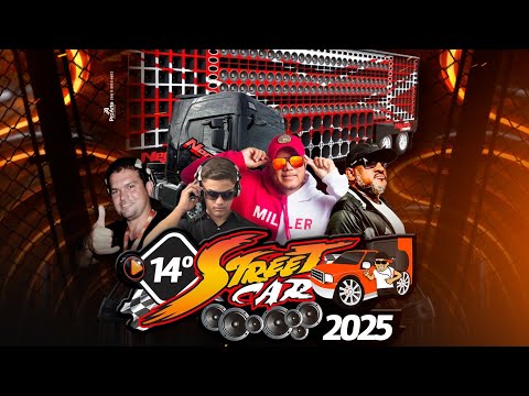 14º Street Car 2025 (Ribamar Fiquene - MA) - DJ Duarth 16