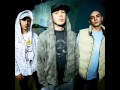 Bliss N Eso- Woodstock 2008 