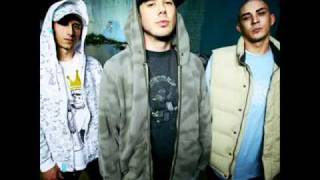 Bliss N Eso- Woodstock 2008