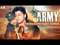 Army (Full Hindi Movie With English Subtitles) | Shahrukh Khan & Sridevi | Bollywood Blockbuster