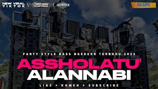 Download lagu DJ ASSHOLATU'ALANNABI SPESIAL RAMADHAN WEJANGAN NGAJI VIRAL TERBARU 2025 YHAQIN SAPUTRA mp3