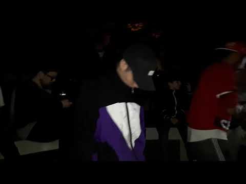 NELSON LIL DROP ANAKIN vs MGO ANTU TAZZ - 4tos - Catamarca Vol.4