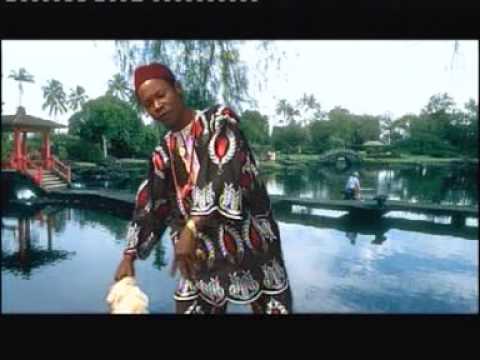 Eric Enuma - Chukwu Ebulu Ugba Ya Madu (Official Video)