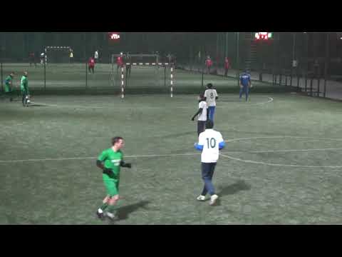 10 КХ В 1/2 3-2 матч №2 ХГС - mfc RemBud