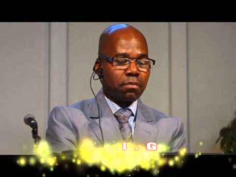 Tjänstegåvor  del 1 lFULL HD