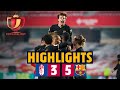 🤯 LATE COMEBACK DRAMA! | HIGHLIGHTS | Granada 3-5 Barça