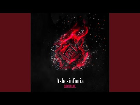 Ashesinfonia - GameApp「SHOW BY ROCK!! Fes A Live」