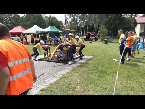 SDH Cetenov PKL Příšovice