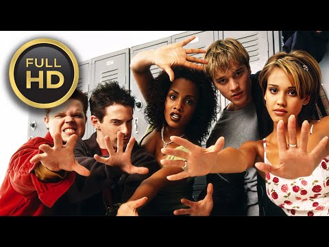 🎥 IDLE HANDS (1999) | Trailer | Full HD | 1080p