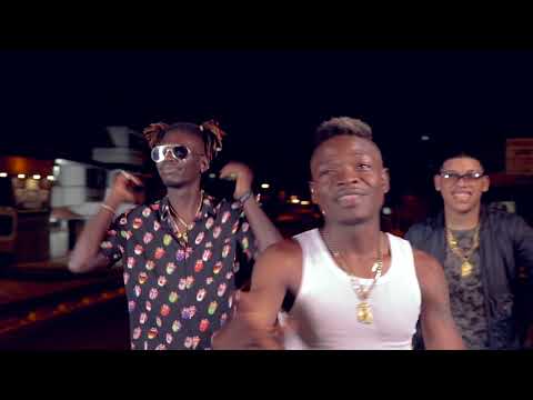 Lk Ft. Purple & El Derk - Deseandome - Video Oficial