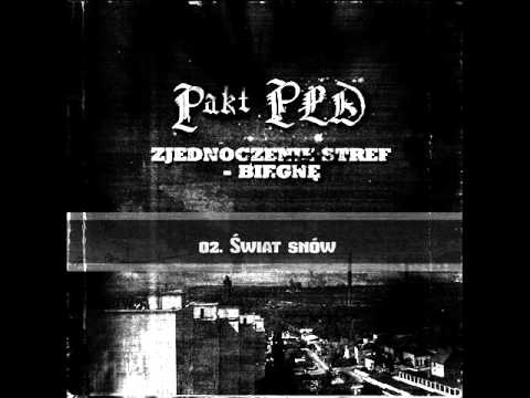 02  Pakt Południa   Świat snów