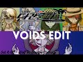 SDRA2 Voids Set It Off Wolf In Sheep S Clothing