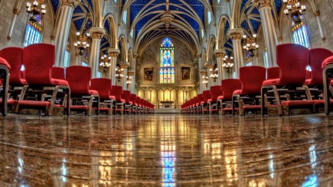 The Marriage Celebration of Andrea Roberts and Michael Wood