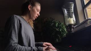 DANCE SO GOOD - WAKEY!WAKEY! (COVER) | SAGE KNITOWSKI