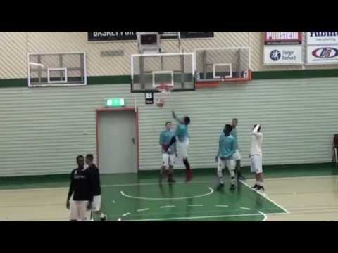 Axel Bjallerstedt Junior Year Mixtape