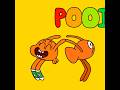 Le Poisson Steve Darwin Lepoissonsteve Darwinwatterson Tawog Animation Animationmeme
