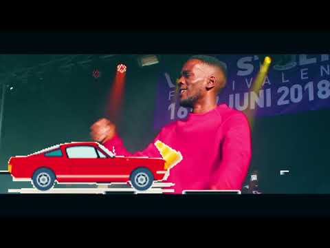 Ozzy Blacks x K shmurda x Nawaz #zigzag . Vær stolt festivalen