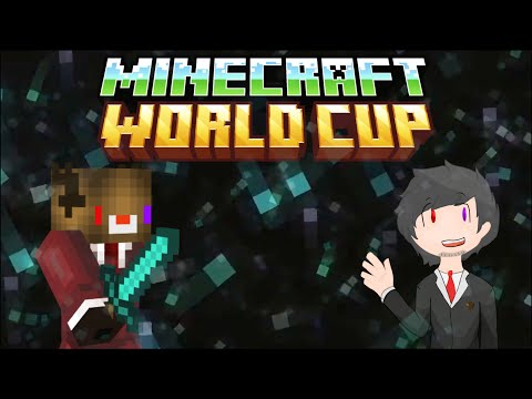 RED REINDEERS DOMINATE Minecraft World Cup!