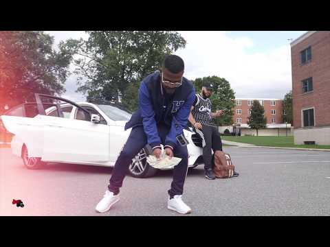 Uptown Raccz - Key (Directed By Hxro Lenz)