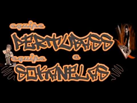 Dj Nene Ft Mc Leandrinho - Parte Pra Briga Com Ele (Mix2012)