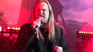 Avantasia - Lucifer - Live in Bamberg 19.03.2016