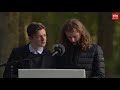 Nationale Dodenherdenking 2019 - Kamp Westerbork
