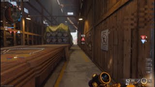 【COD:BO6】ヒダリ×ノ×ツウロ 2025.10.31
