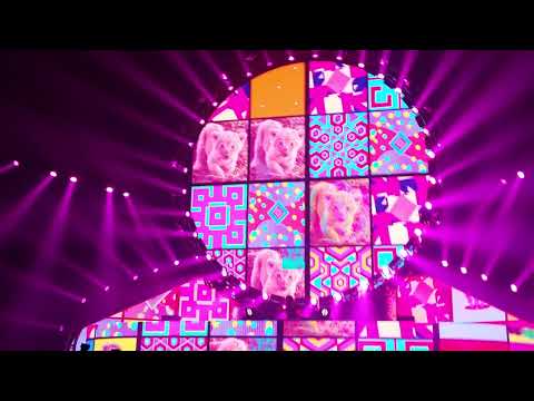 Bass Center X "Noise"   Night 3 Blowing brains