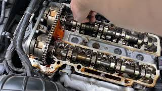 2014 Chevy Cruze 1.4L Turbo Pcv/Valve cover replacement