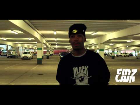 FIDZCAM - Coco 'Grime Activity'