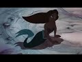 The Little Mermaid Final Battle French 1998