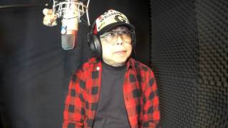 消息 ---   張宇  ( Cover )  ------------ THE LETTER  ( PHIL CHANG )