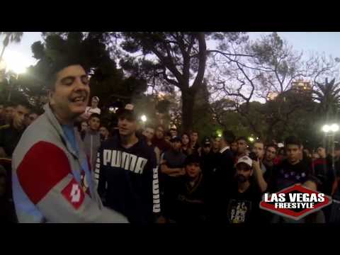 CTZ vs FABRO vs JOSEPH vs UKASHI | OCTAVOS | 23/3 Las Vegas Freestyle